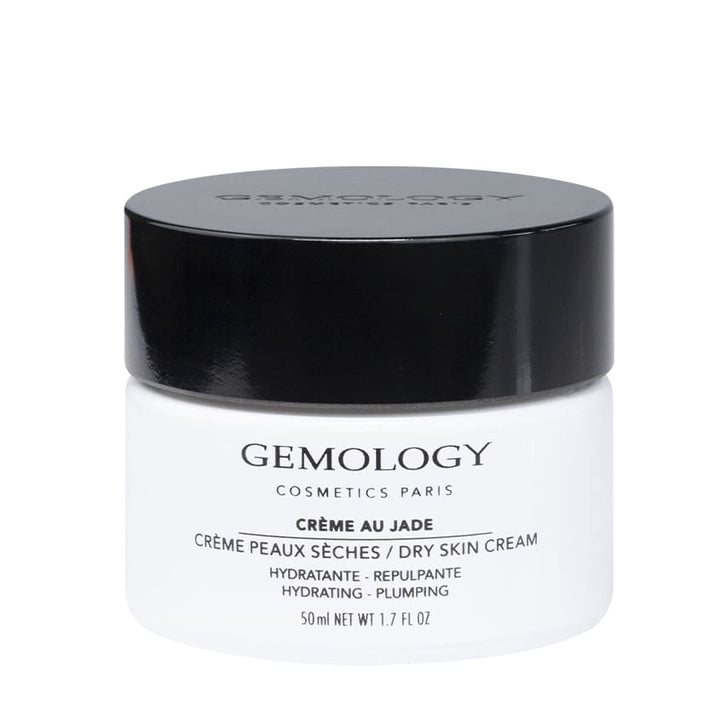 Creme Peaux Seches Dry Skin Cream