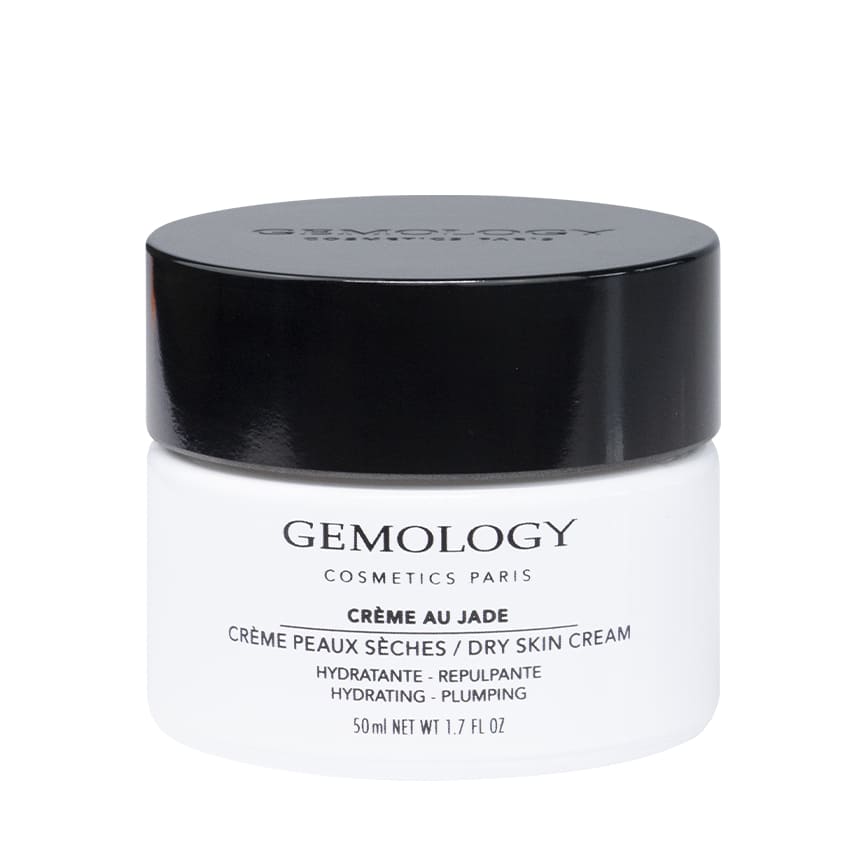 Creme Peaux Seches Dry Skin Cream