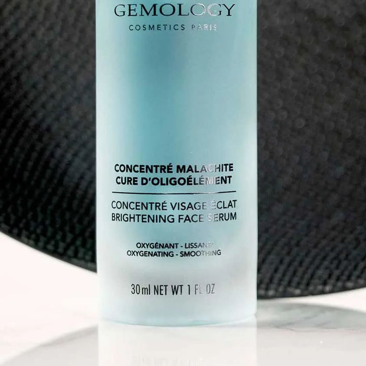 Concentre Visage Eclat Brightening Face Serum