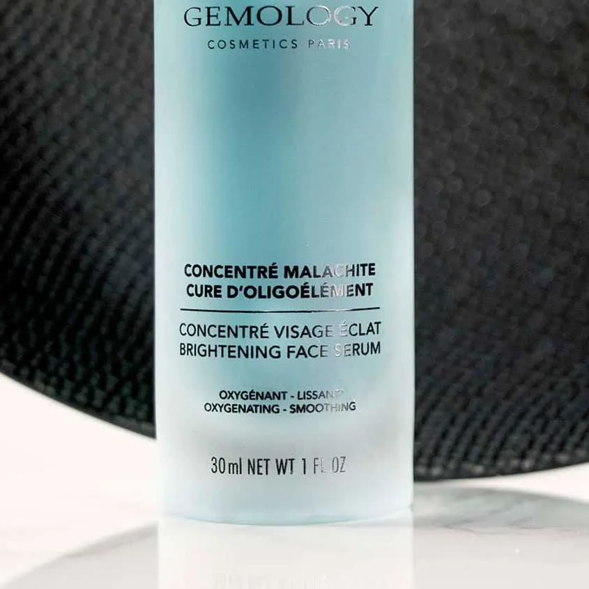 Concentre Visage Eclat Brightening Face Serum