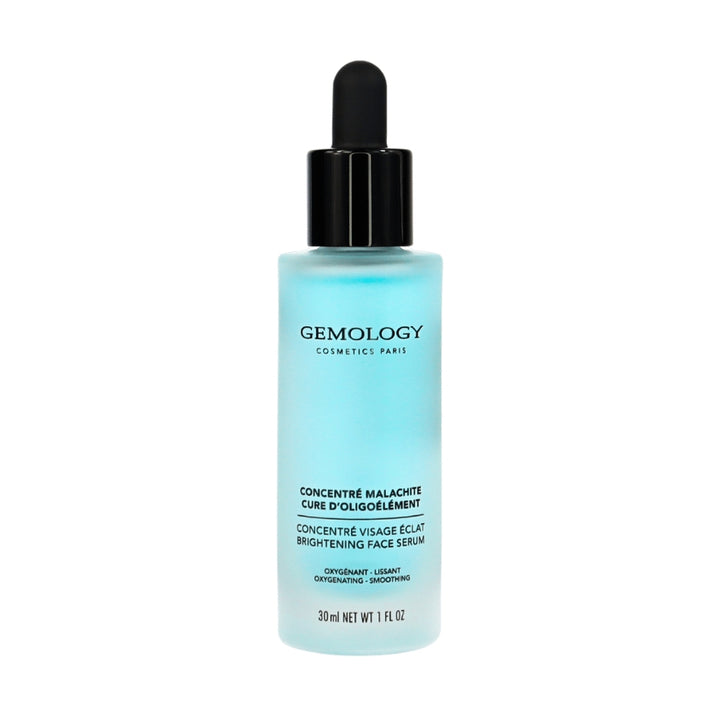 Concentre Visage Eclat Brightening Face Serum