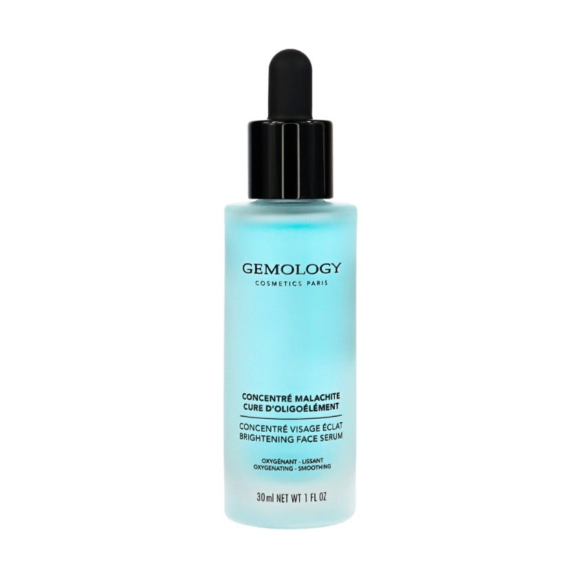 Concentre Visage Eclat Brightening Face Serum