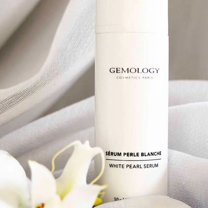 White Pearl Serum