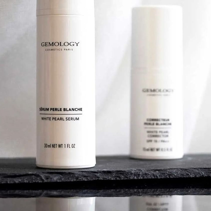 White Pearl Serum