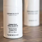 White Pearl Corrector SPF 15 PA ++
