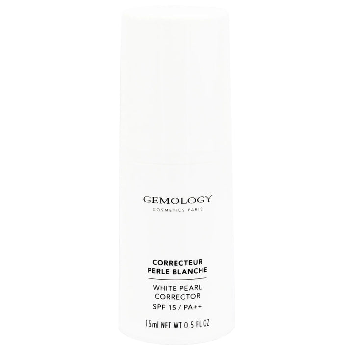 White Pearl Corrector SPF 15 PA ++