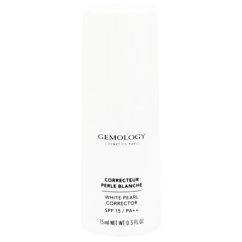 White Pearl Corrector SPF 15 PA ++
