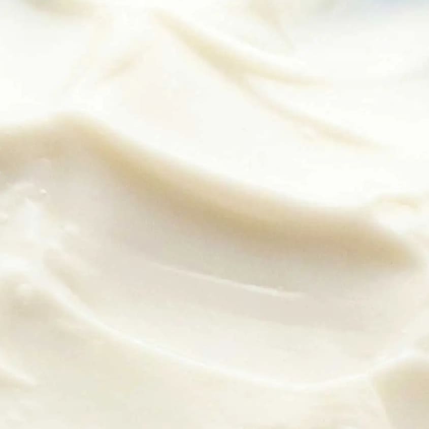 Supreme White Pearl Cream