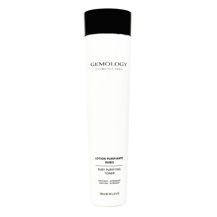 Ruby Purifying Toner