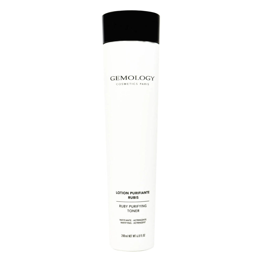 Ruby Purifying Toner