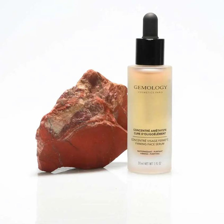 CONCENTRÉ AMÉTHYSTE CONCENTRÉ VISAGE FERMETÉ FIRMING FACE SERUM 30 ML