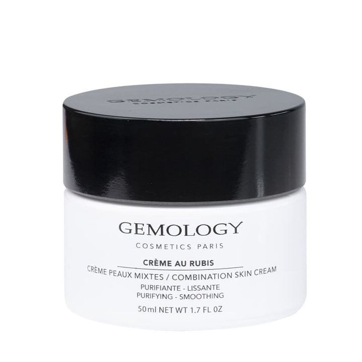 Creme Au Rubis Combination Skin Cream
