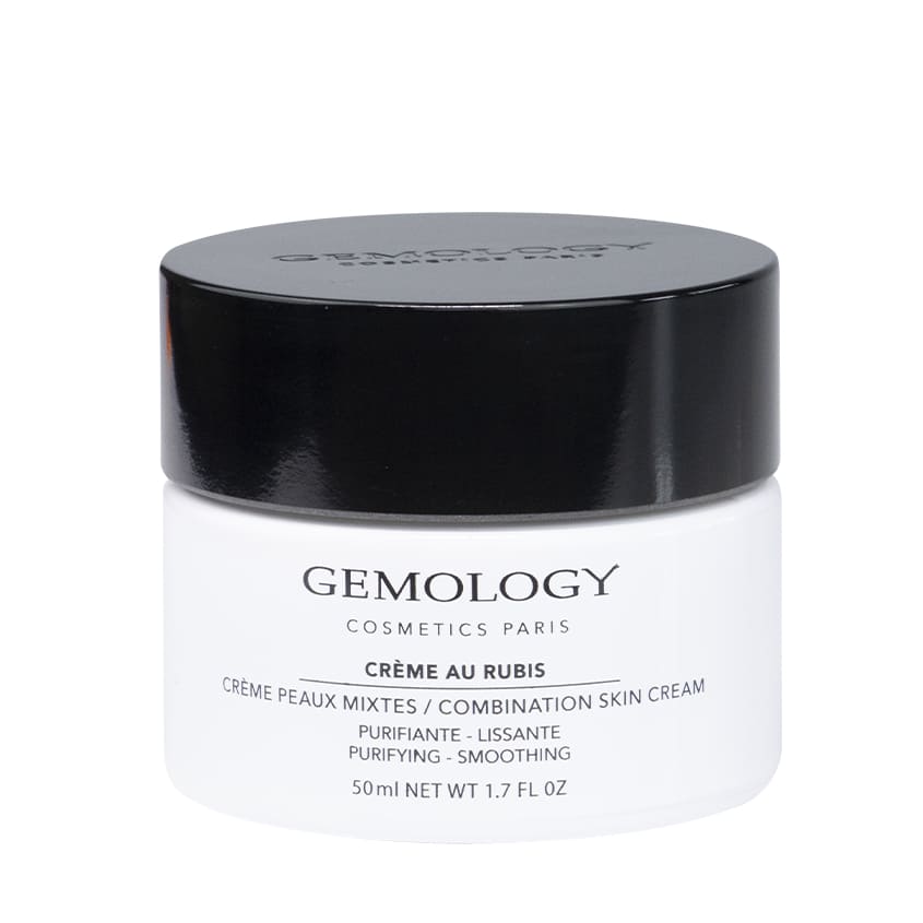 Creme Au Rubis Combination Skin Cream