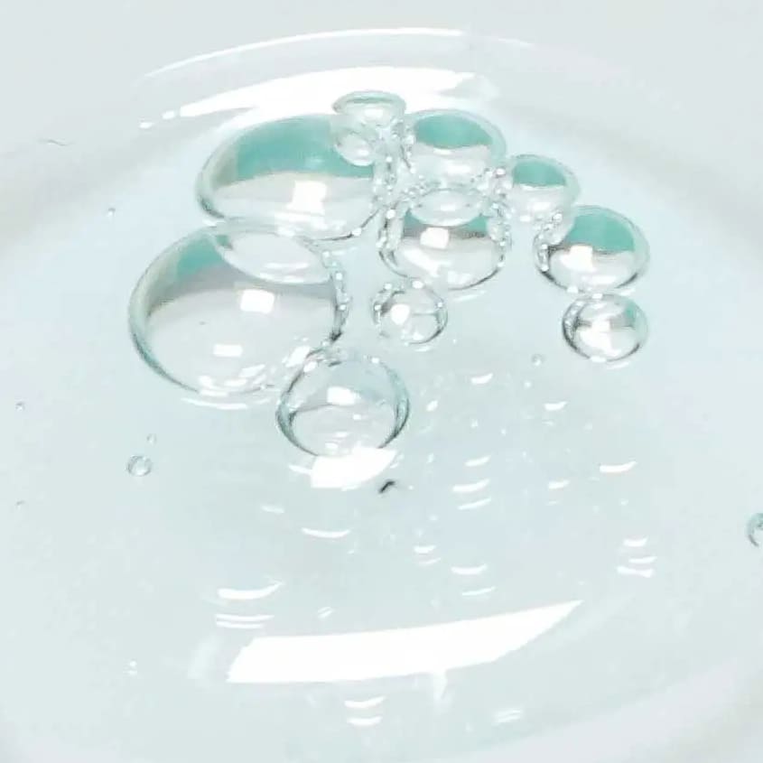 Calming  Sapphire Face Lotion