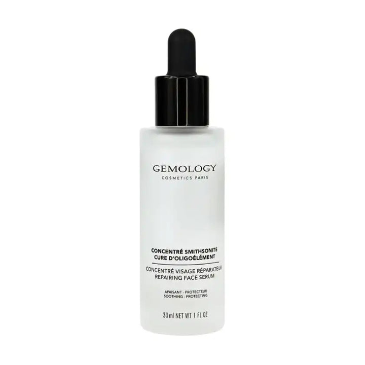 Concentre Smithsonite Repairing Face Serum