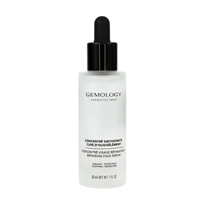 Concentre Smithsonite Repairing Face Serum