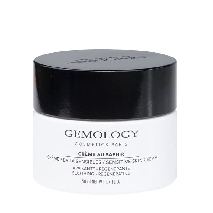 Creme Au Saphir Sensitive Skin Cream