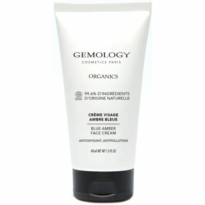 Blue Amber Face Cream