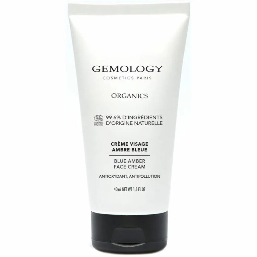 Blue Amber Face Cream