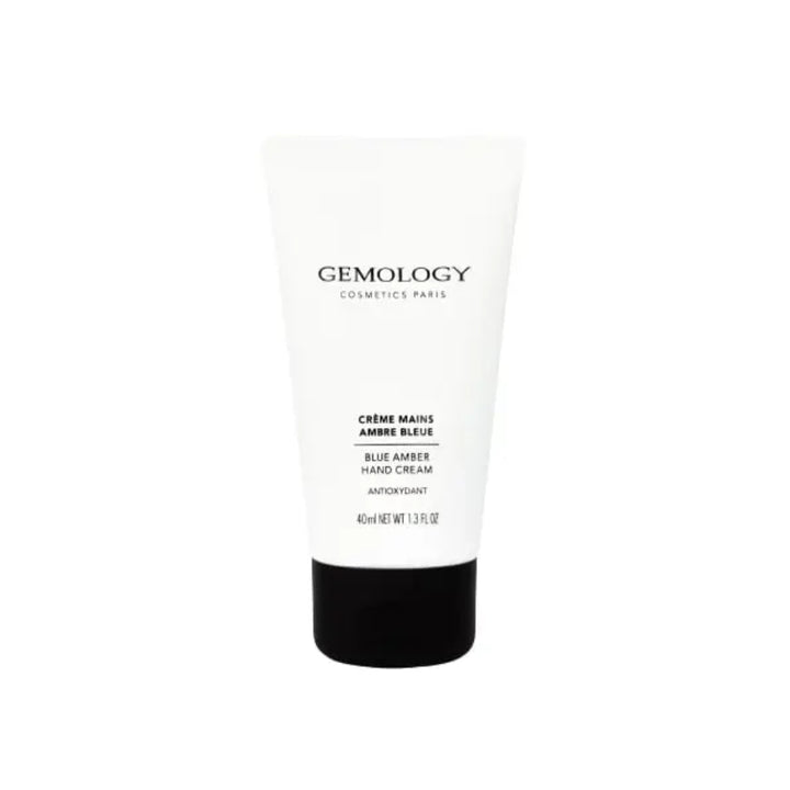 Blue Amber Hand Cream