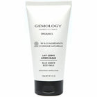 Blue Amber Body Milk