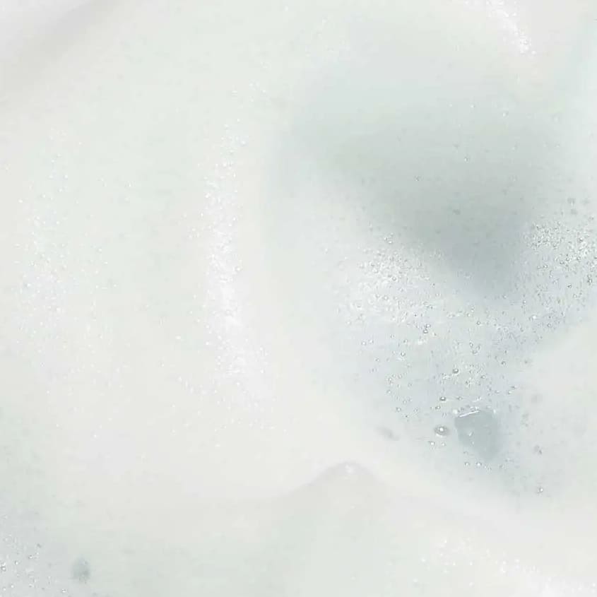 Mousse De Saphir Liquid Soap