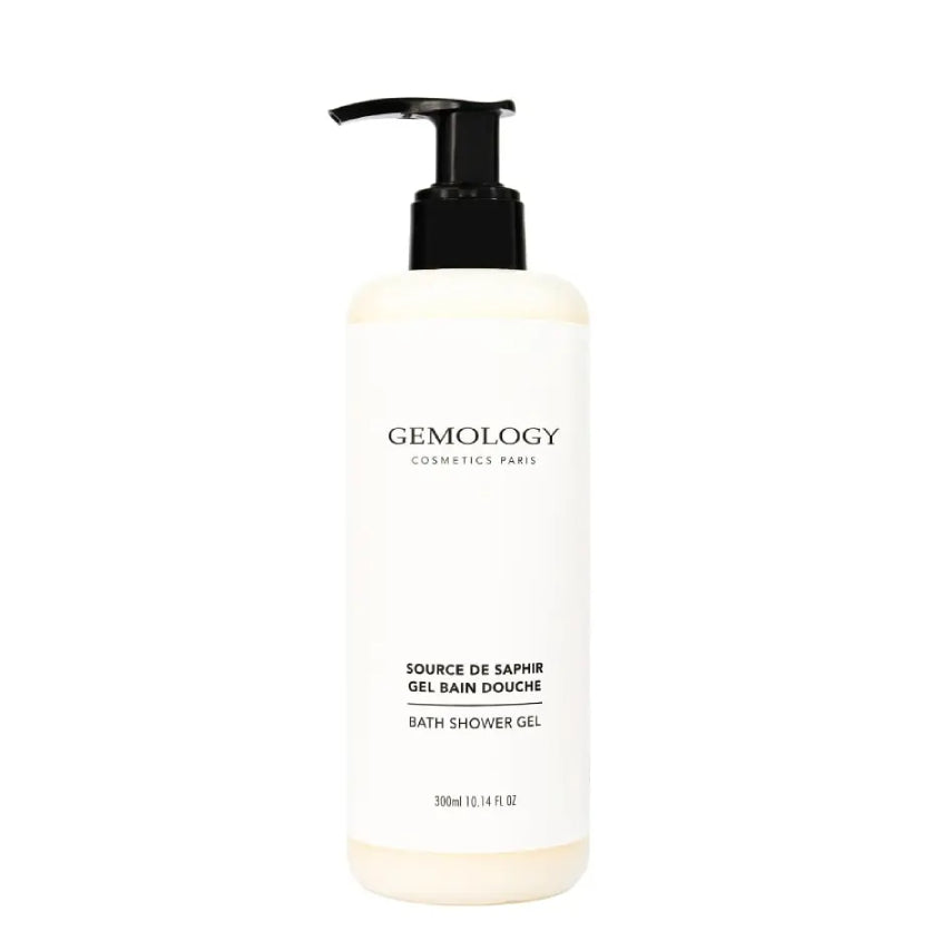 Source De Saphir Shower Gel