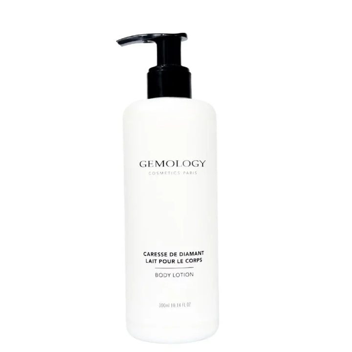 Caresse De Diamant Body Lotion