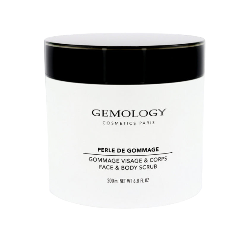 Perle De Gommage Face And Body Scrub