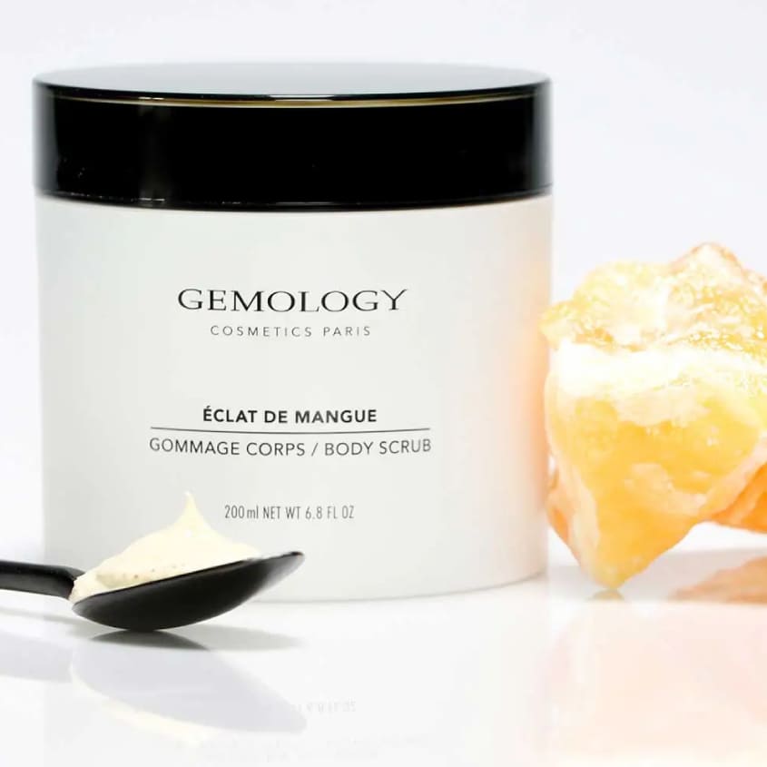 Eclat De Mangue Body Scrub
