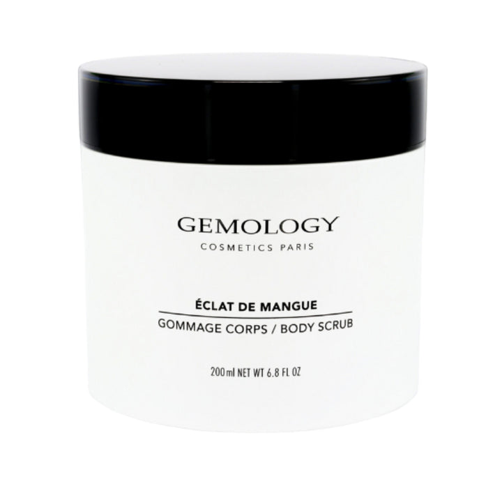 Eclat De Mangue Body Scrub