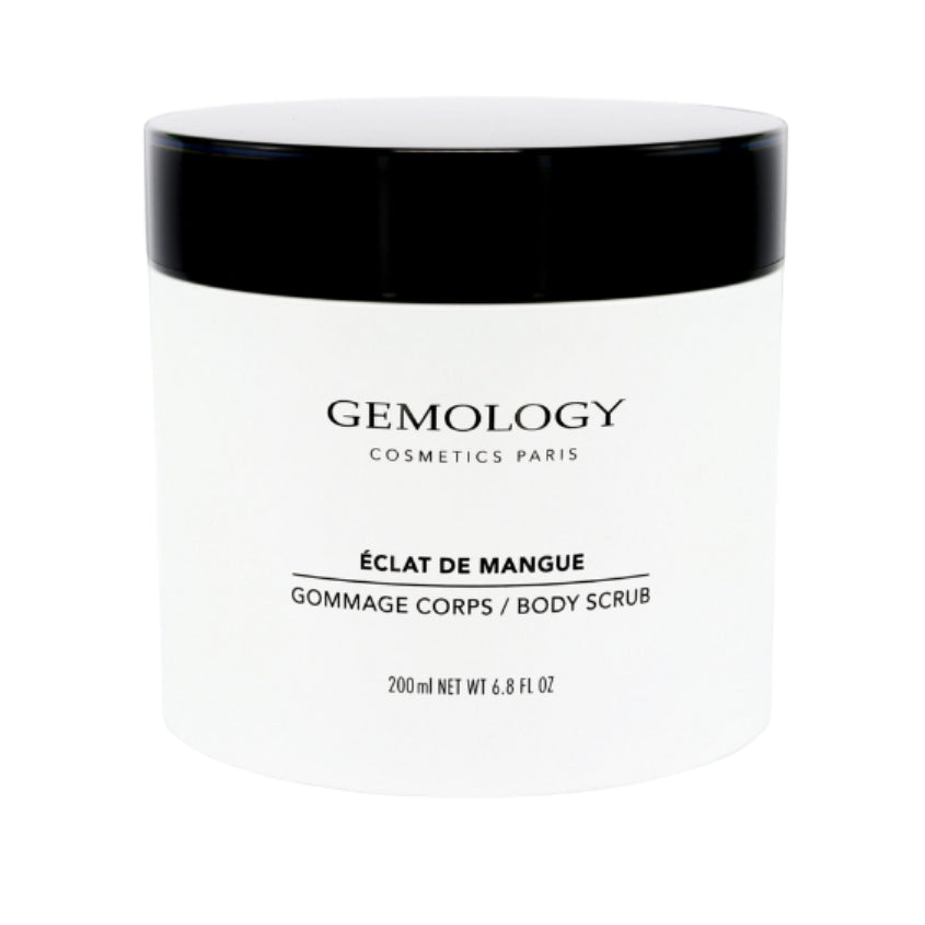 Eclat De Mangue Body Scrub