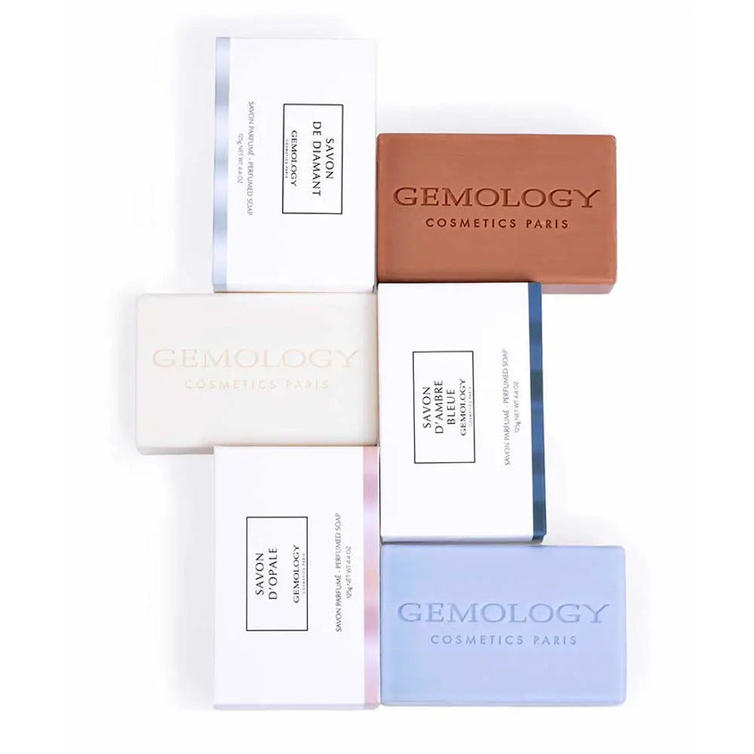 Savon D'Opale Opal Soap