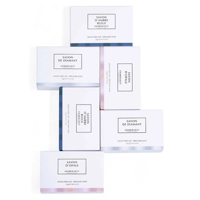 Savon D'Opale Opal Soap