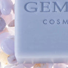Savon D'Ambre Bleue Blue Amber Soap