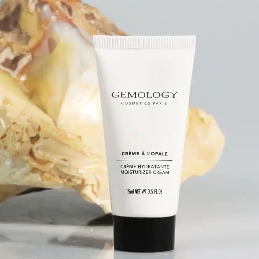 GEMOLOGY TROUSSE DE VOYAGE HYDRATANTE TRAVEL BAG MOISTURIZING SET – شراء أونلاين