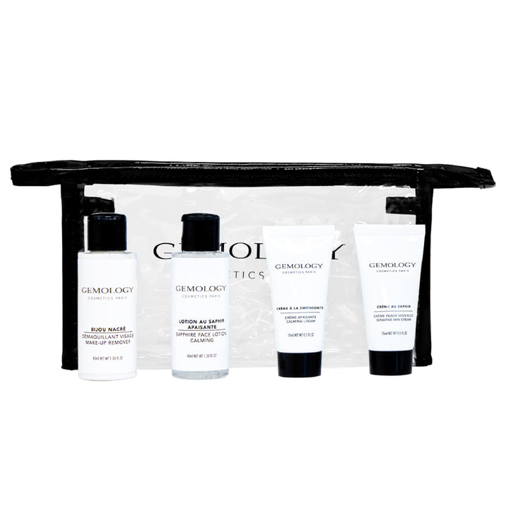 Soothing Travel Bag