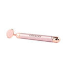Real Rose Quartz Massage