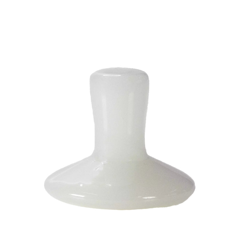 White Quartz Applicator