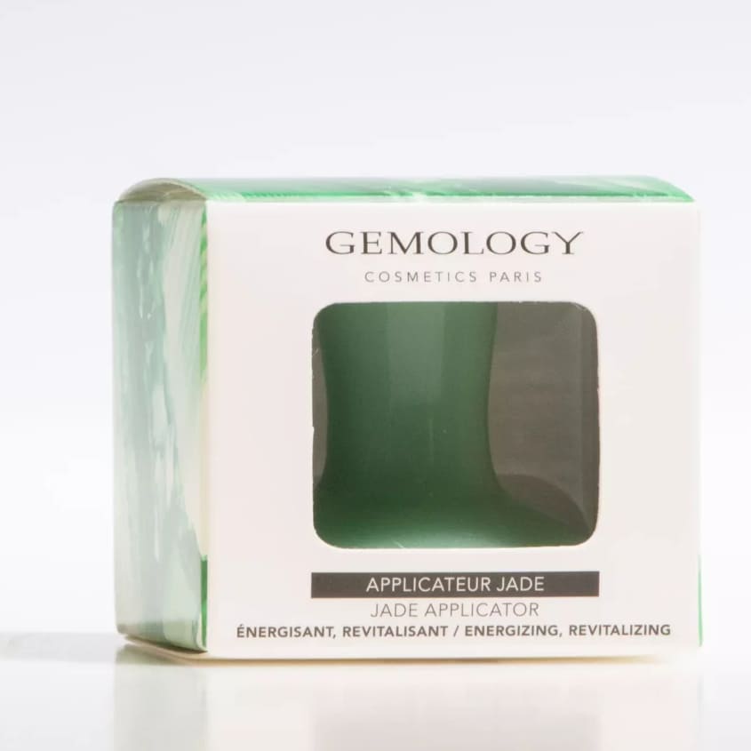 Jade Applicator