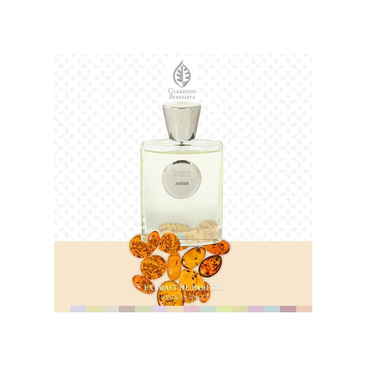 AMBER EDP 100ML