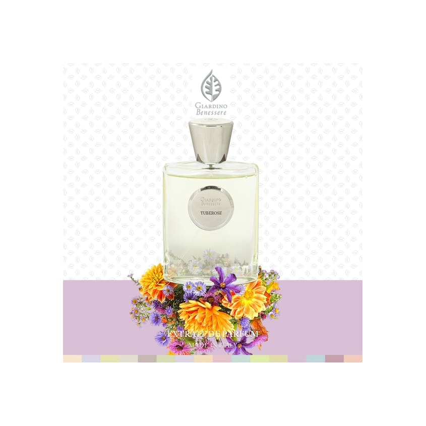 Tuberose
