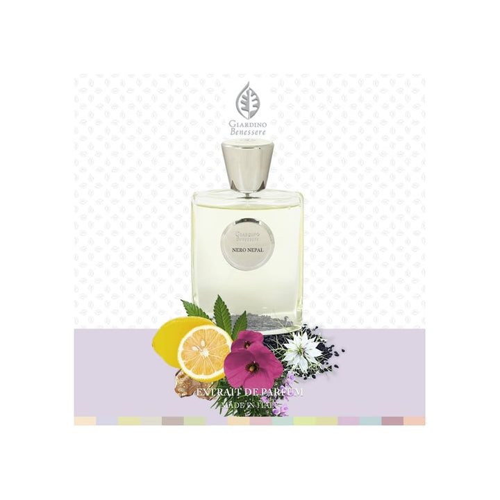 NERO NEPAL EDP100 ML