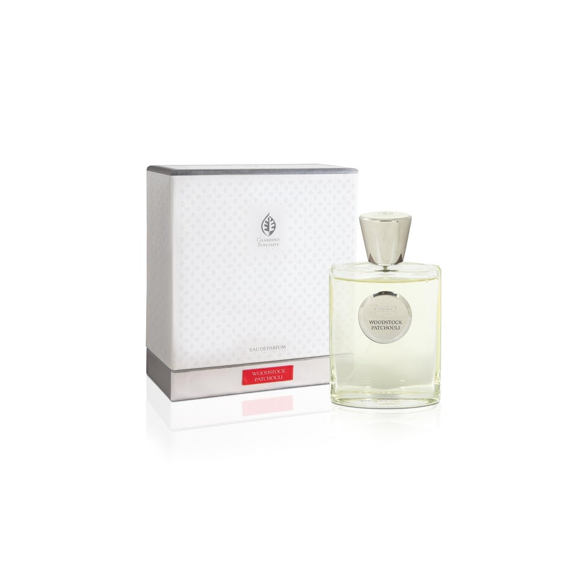 GIARDINO BENESSERE WOODSTOCK PATCHOULI EDP 100ML – شراء أونلاين
