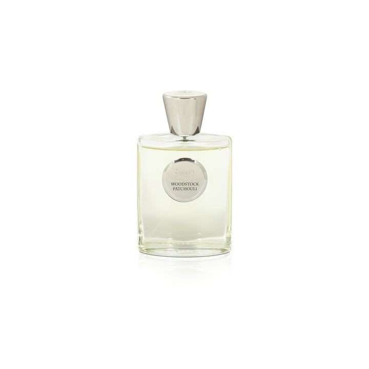 WOODSTOCK PATCHOULI EDP 100ML