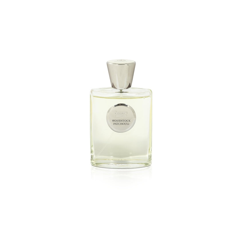 GIARDINO BENESSERE WOODSTOCK PATCHOULI EDP 100ML – متجر إلكتروني