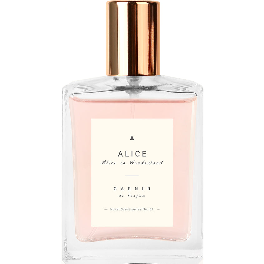 GARNIR ALICE EDT 50 ML – شراء أونلاين