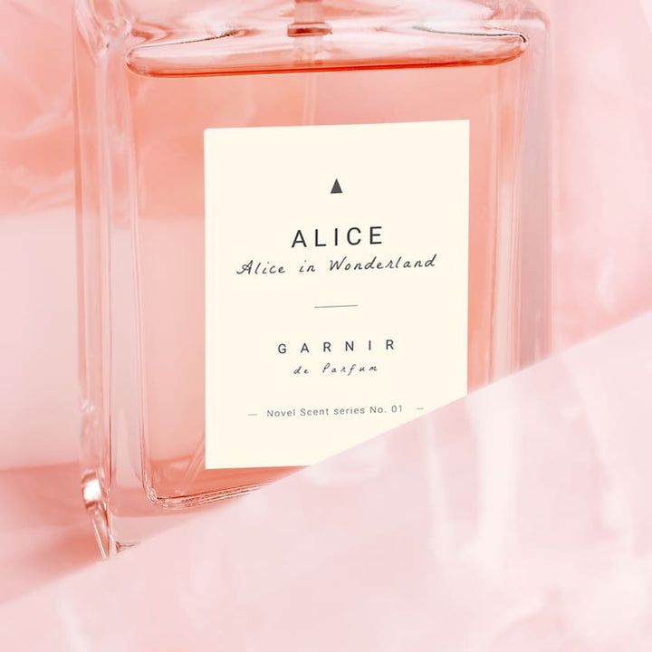 ALICE EDT 50 ML