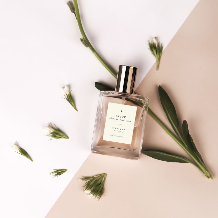 GARNIR ALICE EDT 50 ML – توصيل مجاني