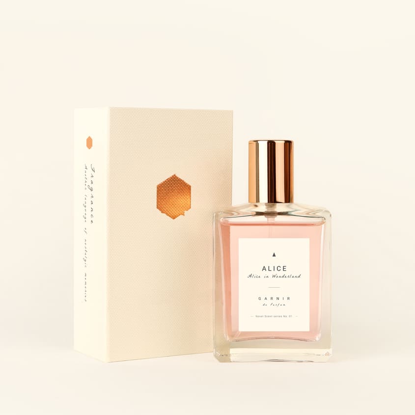 GARNIR ALICE EDT 50 ML – صورة 5